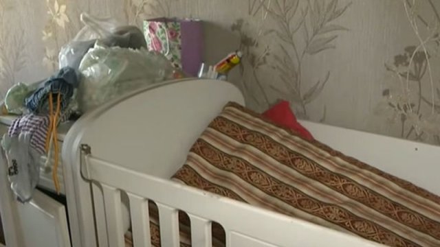 Kürdəxanıda faciə ilə bitən yanğının təfərrüatı: “Körpələr çarpayıdan düşərək...” - VİDEO