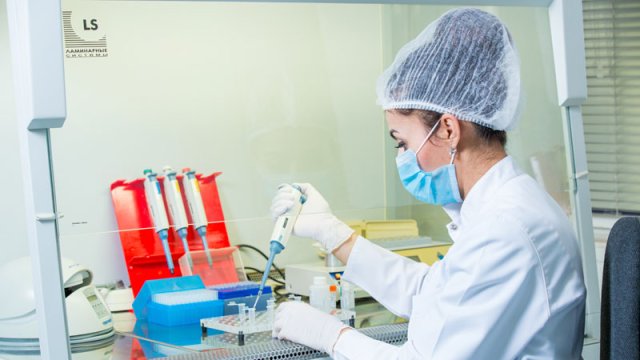 Türkiyədə meymunçiçəyinə ilk yoluxma qeydə alındı