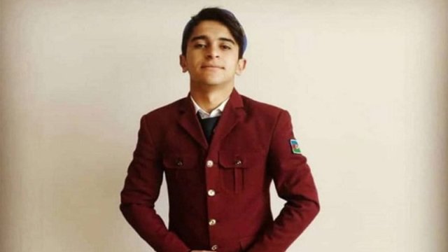 Müdafiə Nazirliyinin əsgəri bədbəxt hadisə nəticəsində həlak oldu