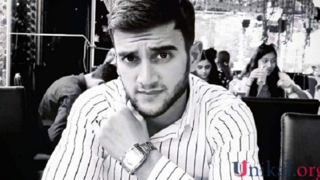 Dəhşətli qəzada ölən sürücü məşqçi imiş