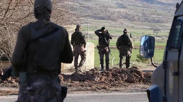 Türkiyənin üç kəndində küçəyə çıxmaq qadağan edildi - SƏBƏB