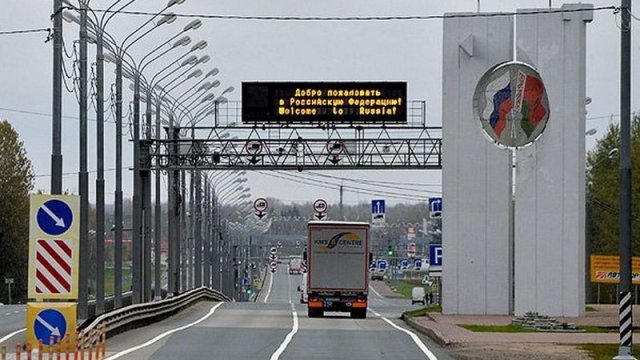 Rusiya bu tarixdən quru sərhədlərini açır
