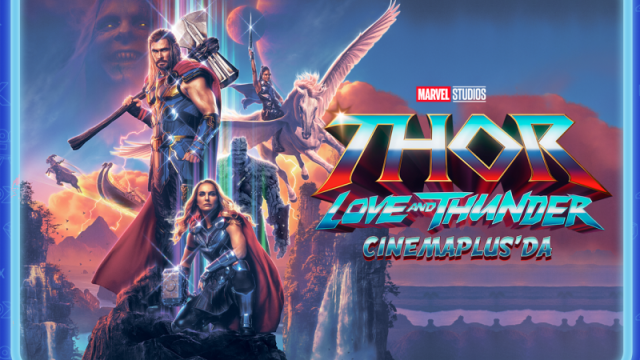 Qüvvətli Tor “CinemaPlus” ekranlarında - VİDEO