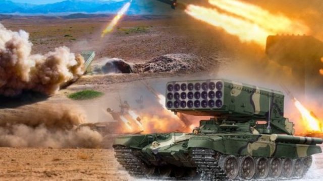 İrəvana vədlər verilib: yeni müharibə olacaq - Finkel