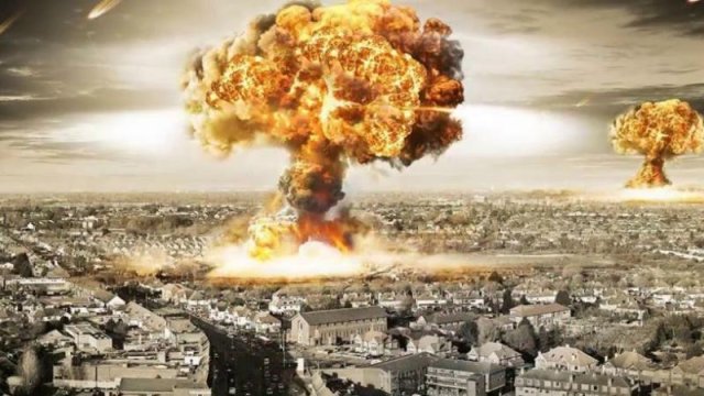 Tarixin ən qanlı müharibəsi yaxınlaşır - Xəbərdarlıq