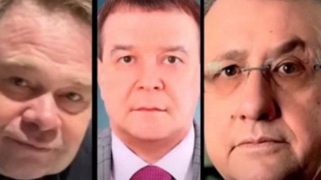 Rusiyada ilin əvvəlindən yeddi milyarder öldürülüb: Sifariş, yoxsa təsadüf? - VİDEO