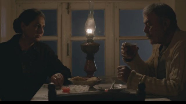 Azərbaycan filmi nüfuzlu Kazan Beynəlxalq festivalında - FOTO