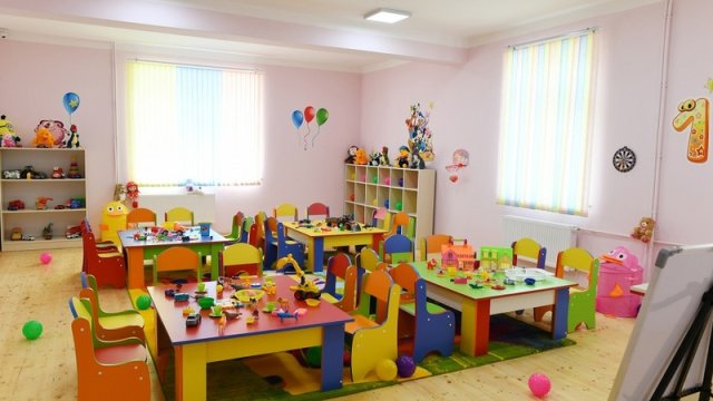 Yaş həddinə görə 30 bağça müdiri işdən çıxarılıb