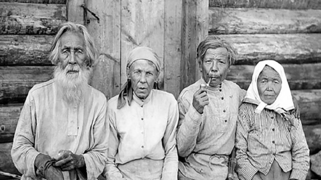 SSRİ dövründə “yoxa çıxan” xalqlar - TARİX