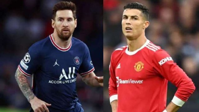 Arzulanan tandem reallaşa bilər: Messi özü zəng etdi, Ronaldo isə menecerini göndərdi