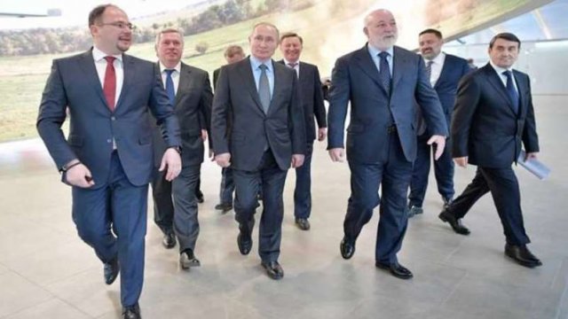 Putinə yaxınlığı ilə bilinən iş adamları buna görə öldürülür - ŞOK SƏBƏBLƏR