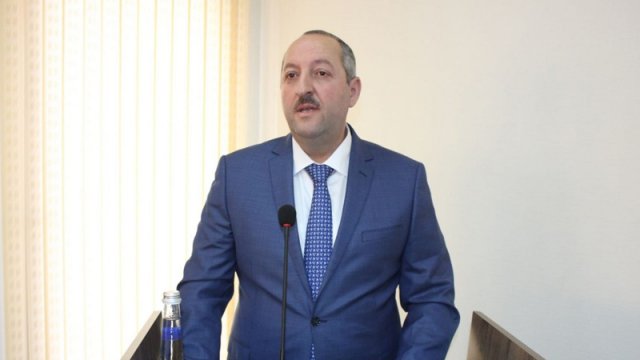 Sabiq icra başçısının müsadirə olunmuş əmlakı - SİYAHI