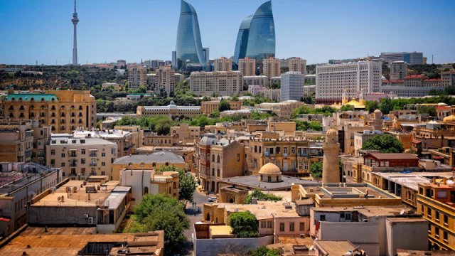 Azərbaycanda da zəlzələ olacaq? - RƏSMİ AÇIQLAMA