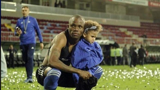 “Qurban Qurbanovun qızım öləndəki davranışını unutmayacağam” - Donald Gerye