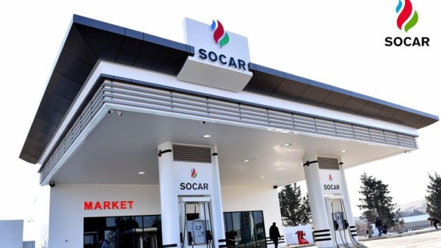 Daha bir benzin markasının qiymətində dəyişiklik edildi - RƏSMİ