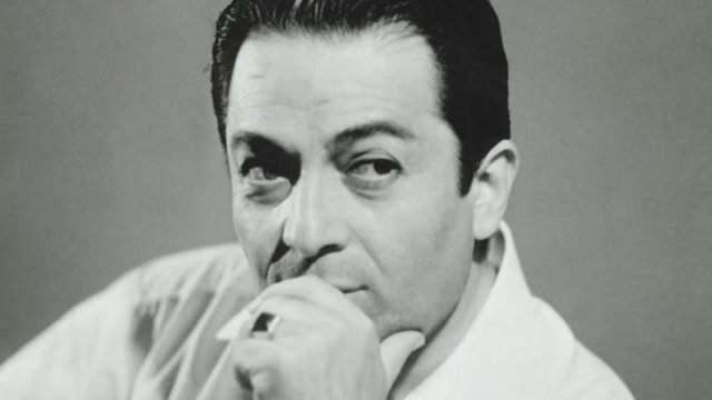 Rəşid Behbudov Xalq artistini toya getməməsi üçün 