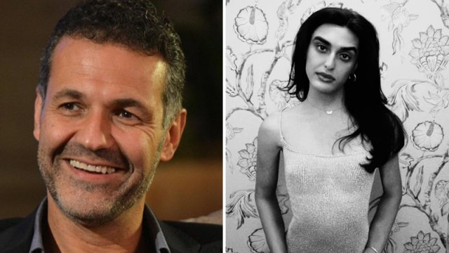 Xalid Hüseyninin oğlu cinsiyyətini dəyişdi: 