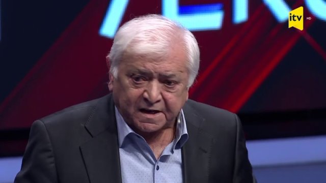Aqil Abbasa ağır itki üz verib