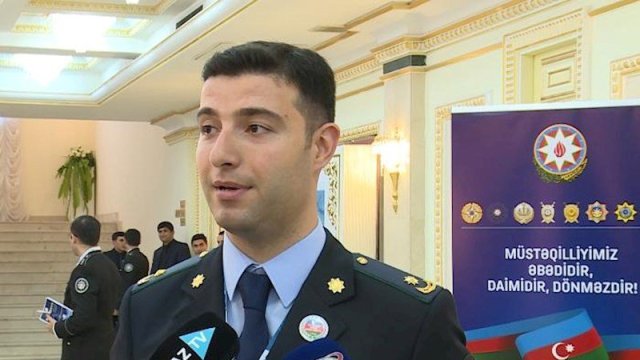 Sabiq nazirin oğluna məxsus şirkət borcunu vaxtında ödəməyib - FOTOFAKT