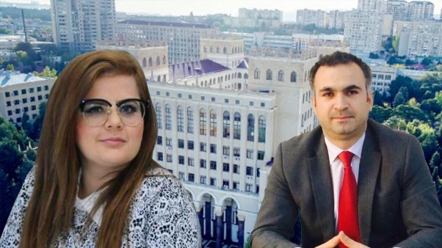 AMEA-da nə baş verir? - Doktorluq qalmaqalı, ağır ittihamlar
