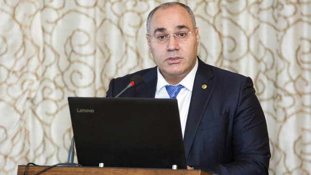 Prezident Səfər Mehdiyevi işdən çıxardı - SƏRƏNCAM