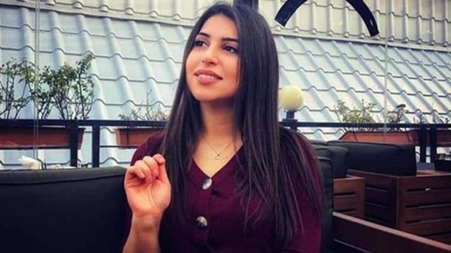 Azərbaycanda gənc aktrisa dünyasını dəyişdi - FOTO