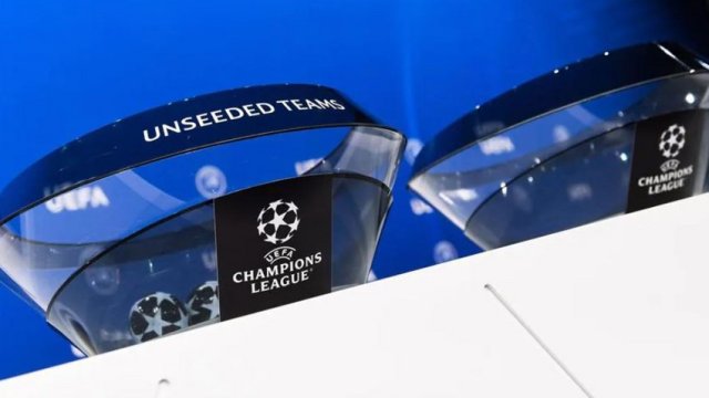 “Qarabağ”ın Çempionlar Liqasındakı potensial rəqibi müəyyənləşdi