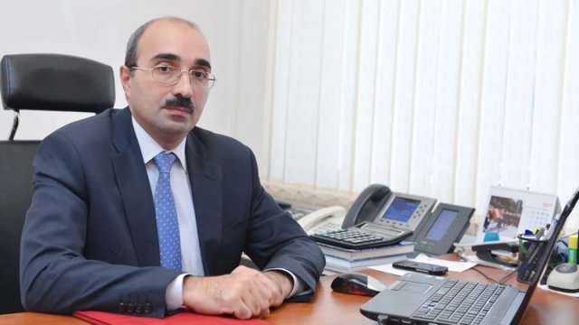 Dövlət Vergi Xidməti və Gömrük Komitəsi birləşdirilir - Rəhbər bu şəxs olacaq