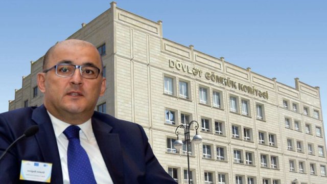 Gömrük Komitəsi ləğv ediləcəkmi? - ŞƏRH