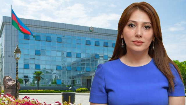 Məktəblini döyən icra başçısının müavini işdən çıxarılsa da, adı siyahıda qalır (FOTO)
