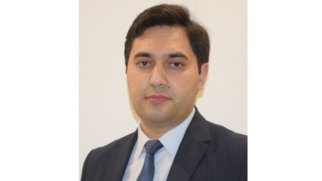 Etibarlı və strateji tərəfdaşlıq