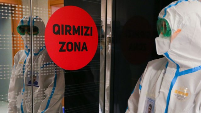 Yoluxma hallarının artmasına səbəb nədir? - RƏSMİ AÇQILAMA