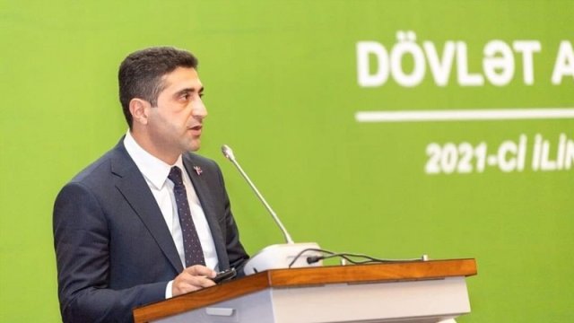 Yeni icra başçısı kollektivə təqdim olundu