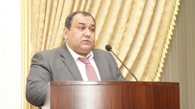 Fəzail Ağamalının biznesmen oğlu yenə məhkəməyə verildi