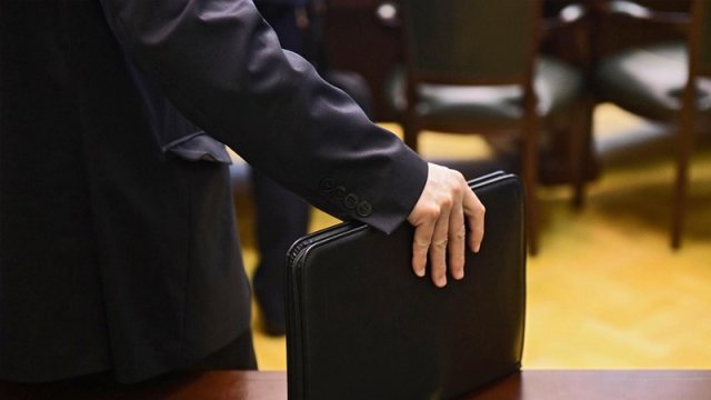 DİN-in tabeliyinə verilmiş şirkətin adı və rəhbəri dəyişdirildi - YENİLƏNİB