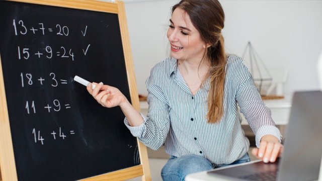 Bu müəllimlərin maaşı artırılacaq - RƏSMİ