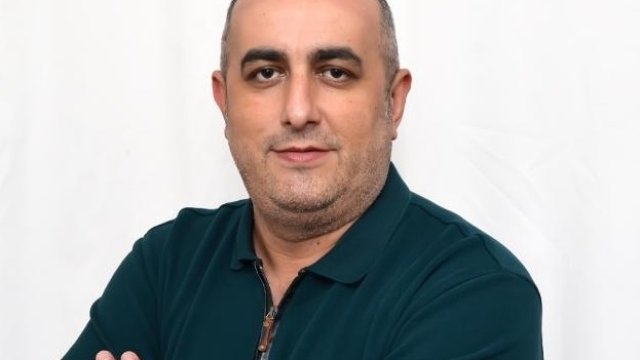 Jurnalist şöbə müdiri TƏYİN OLUNDU