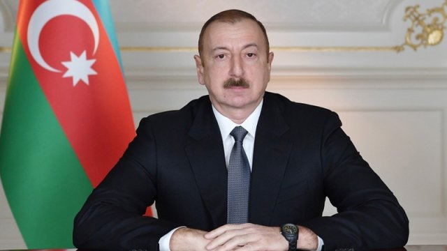 “İnvestisiya fəaliyyəti haqqında” qanun qüvvəyə mindi
