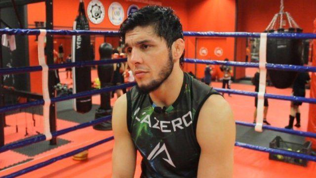 27 saniyəyə amerikalını nakauta salan azərbaycanlı boksçu nə qədər qonorar alıb?