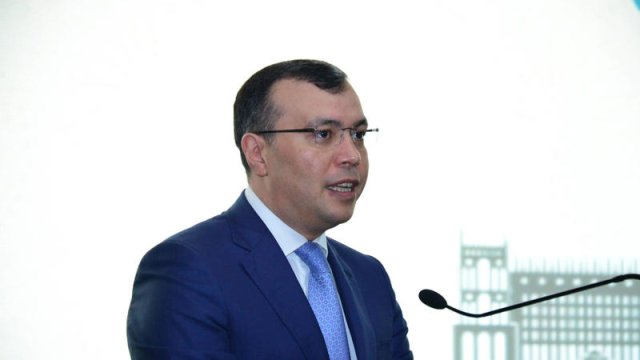 Nazir yeni Mərkəz yaratdı, direktor təyin etdi