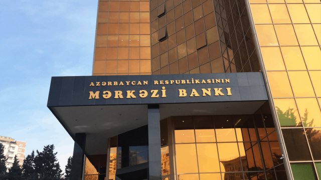 Mərkəzi Bank növbəti dəfə uçot dərəcəsini sabit saxladı
