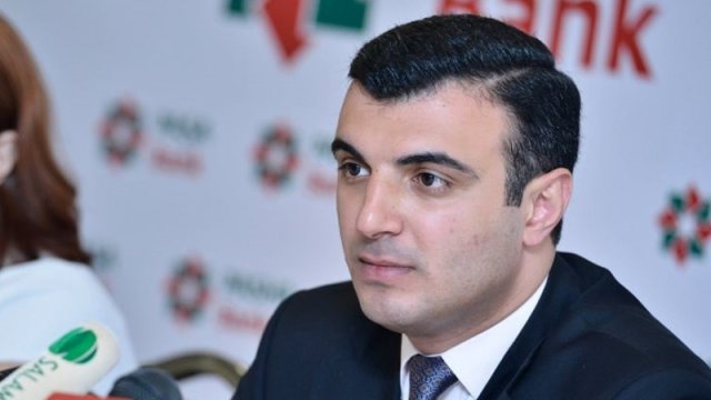 Mərkəzi Bank sədri manatın məzənnəsindən danışdı