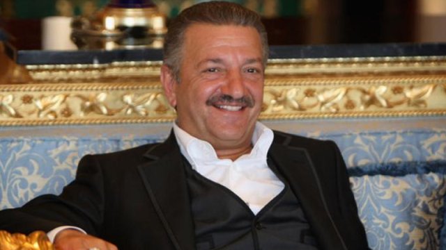 Telman İsmayılov Russoya qarşı sui-qəsddə ittiham olunur