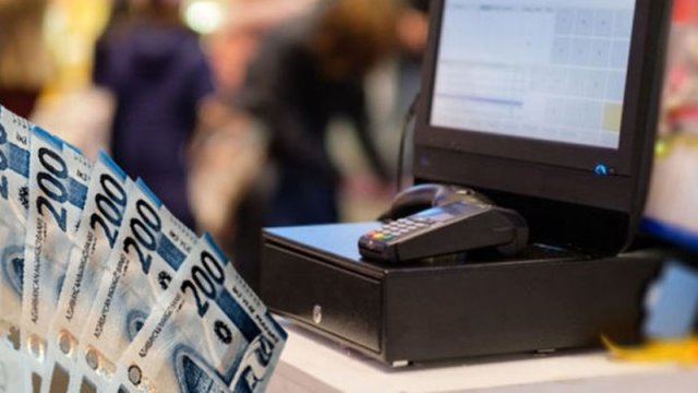 Bakıda işçidən şirkət rəhbərinə qarşı dələduzluq: Kassadan külli miqdarda pul aparıb