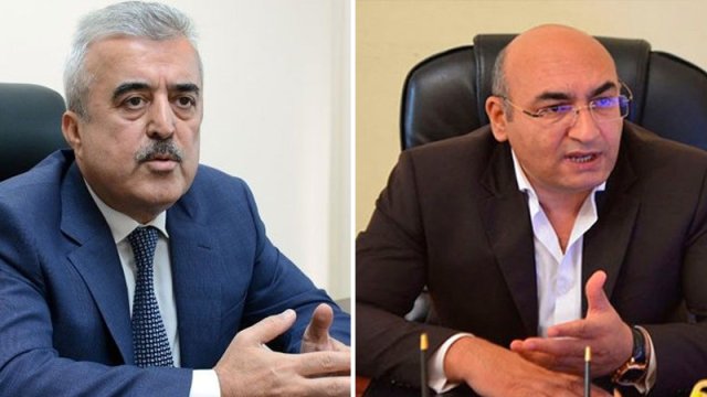 İqbal Ağazadə Etibar Məmmədovla bağlı nələr dedi? - AMİP lideri iddialara cavab verdi