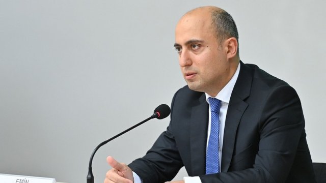 Emin Əmrullayev nazir postunda qalacaq? - Rəsmi açıqlama