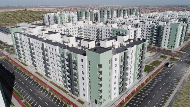 Evi olmayanlara şad xəbər: Qaydalar dəyişdi