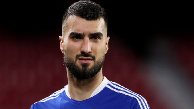 Mahir Emreli yenidən zədələndi