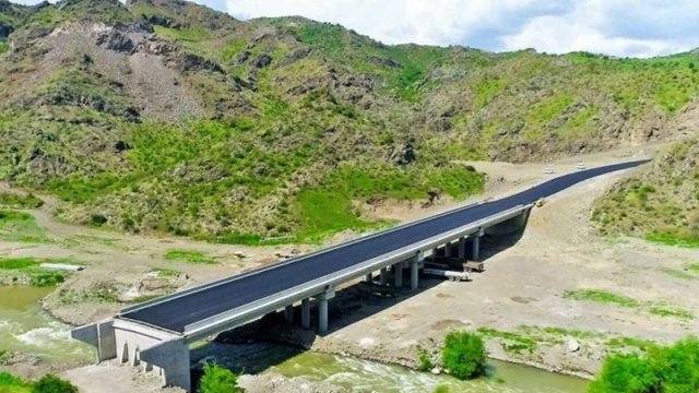İrəvanın kabusuna çevrilən reallıq: “Xankəndiyə gediş-gəlişlə bağlı məsələləri Azərbaycan korrektə edə bilər”