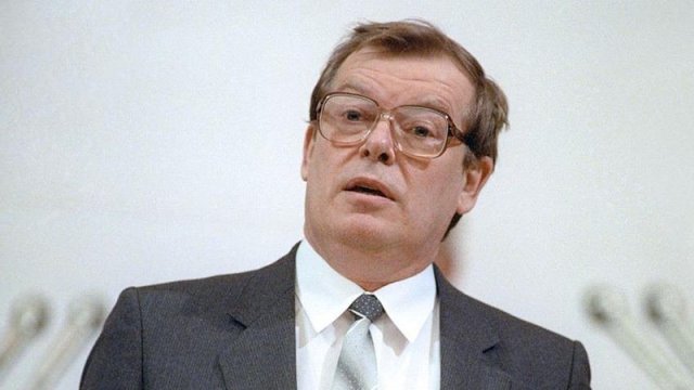 20 Yanvar qırğınının təşkilatçılarından biri öldü